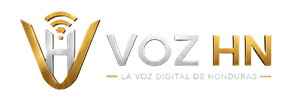 VOZHN - La voz digital de Honduras