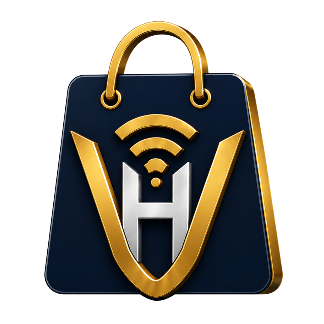 Ícono VOZHN Marketplace